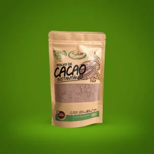 Polvo de Cacao Instantáneo 100 gr